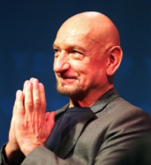 Picture of Sir Ben Kingsley
