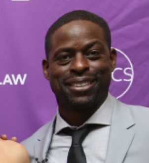 Picture of Sterling K Brown